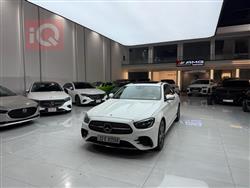 مرسيدس بنز E-Class